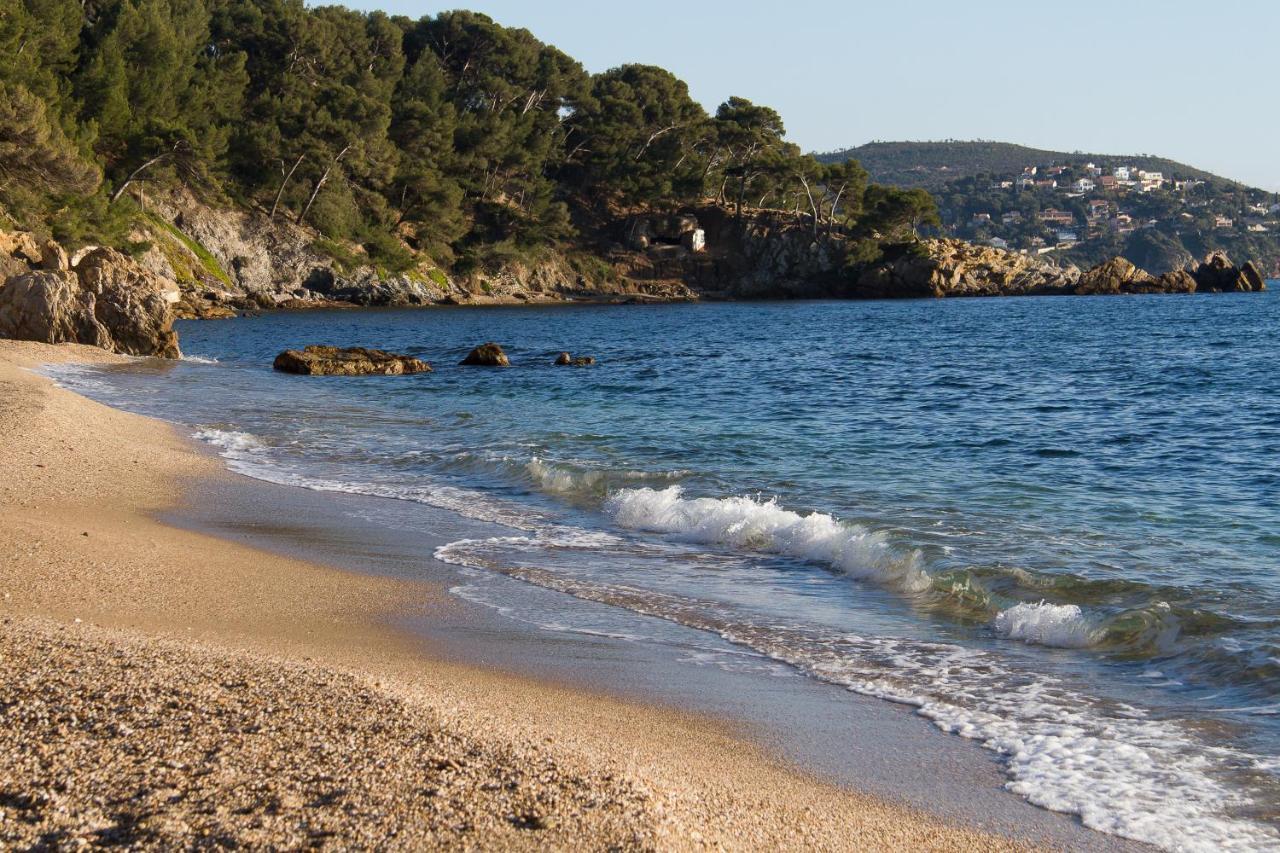 Mer Et Calme Le Pradet Kültér fotó