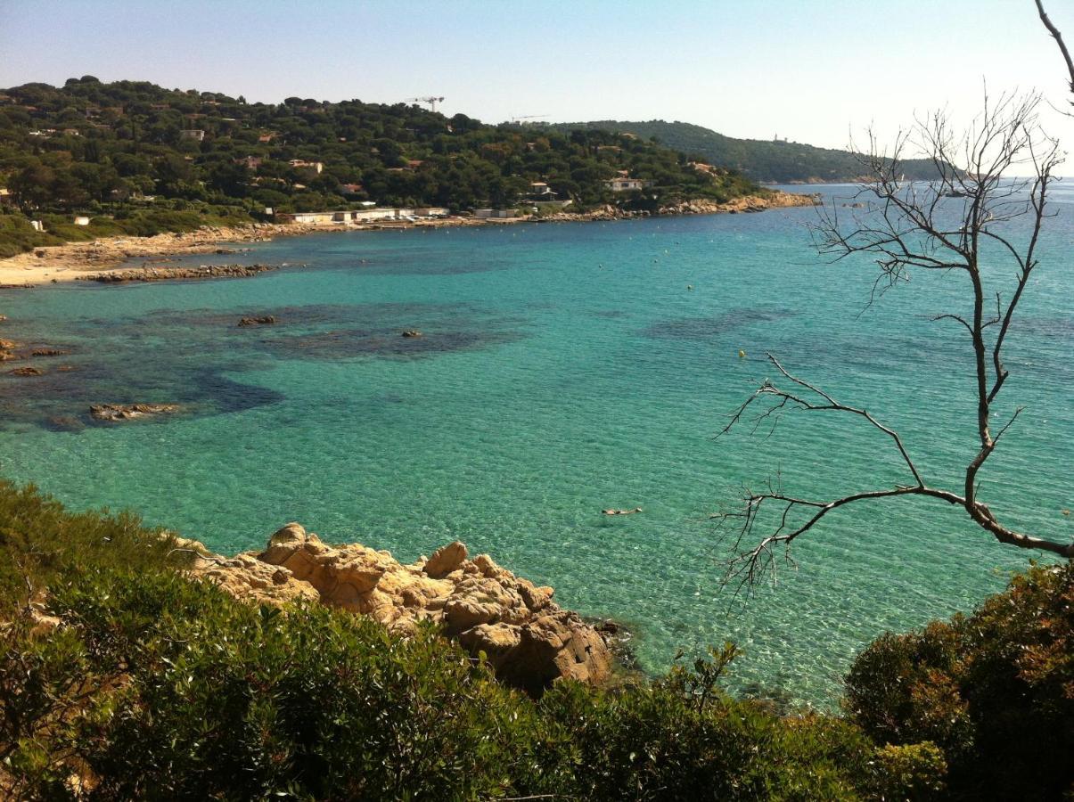 Mer Et Calme Le Pradet Kültér fotó